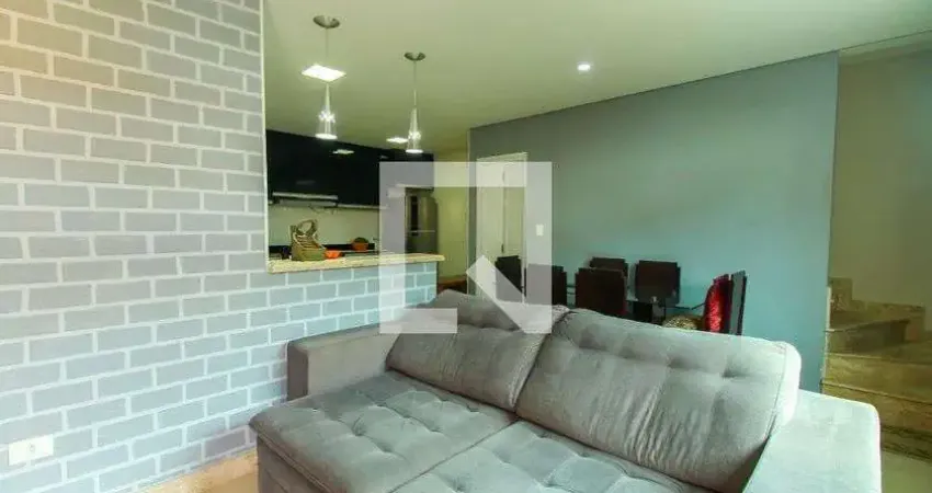 Apartamento à Venda - Vila Esperança, 2 Quartos,  120 m2