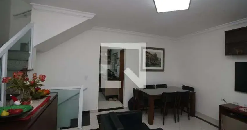 Casa à Venda - Vila Matilde, 3 Quartos,  120 m2