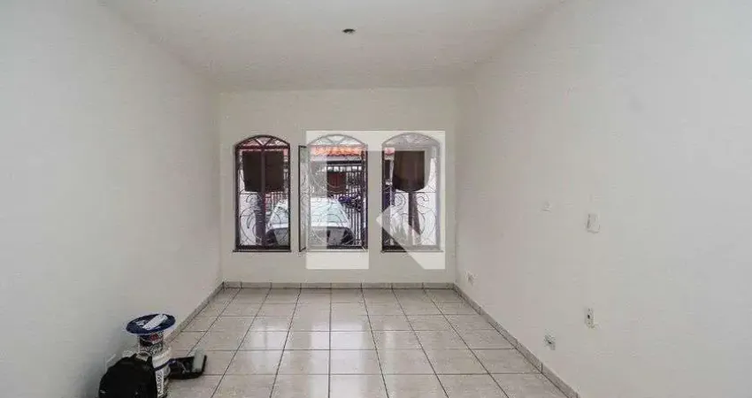 Casa à Venda - Vila Ema, 3 Quartos,  170 m2