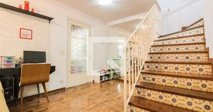 Casa à Venda - Vila Campestre, 3 Quartos,  130 m2