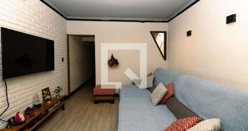 Casa à Venda - Jardim Aricanduva, 3 Quartos,  240 m2