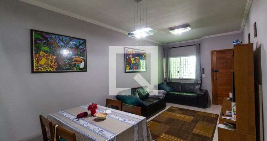 Casa com 3 quartos à venda na Rua Antônio de Toledo Lara Filho, --, Ponte Rasa, São Paulo