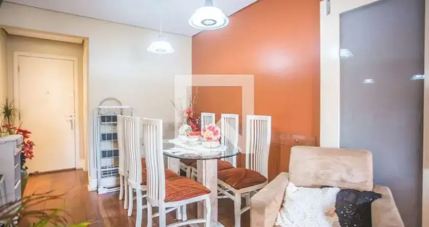 Apartamento à Venda - Saúde, 3 Quartos,  70 m2