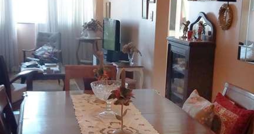 Apartamento à Venda - Cambuci, 2 Quartos,  98 m2