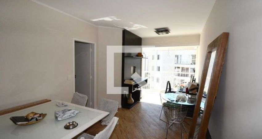 Apartamento à Venda - Jardim Marajoara , 3 Quartos,  72 m2