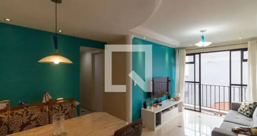 Apartamento à Venda - Tatuapé, 3 Quartos,  73 m2
