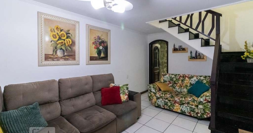 Casa à Venda - Cangaíba, 4 Quartos,  240 m2
