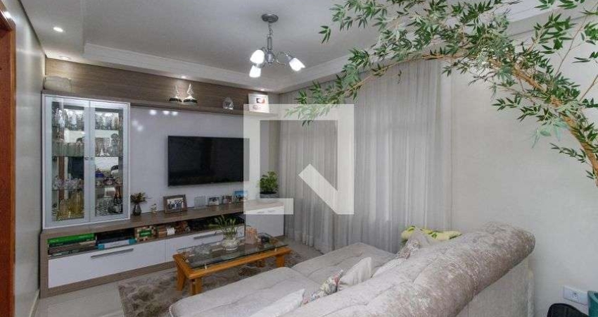 Casa à Venda - Vila Gustavo, 2 Quartos,  120 m2