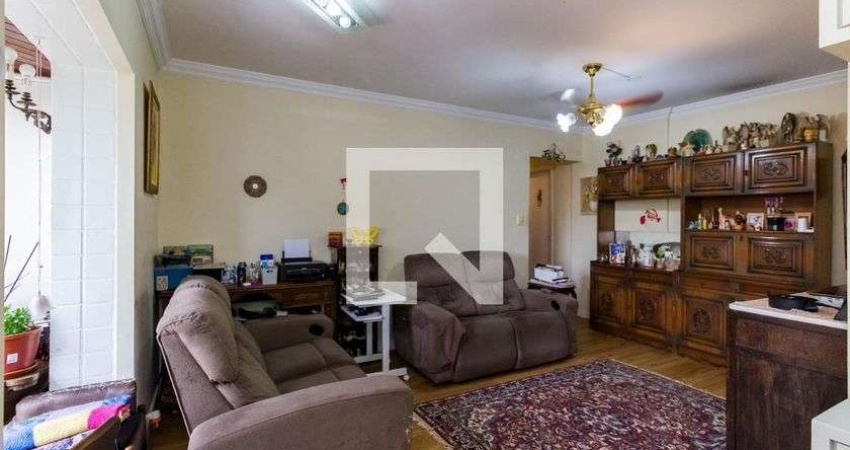 Apartamento à Venda - Panamby, 3 Quartos,  101 m2