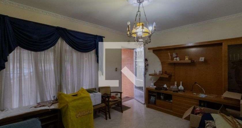 Casa com 2 quartos à venda na Rua São Florêncio, --, Cangaíba, São Paulo