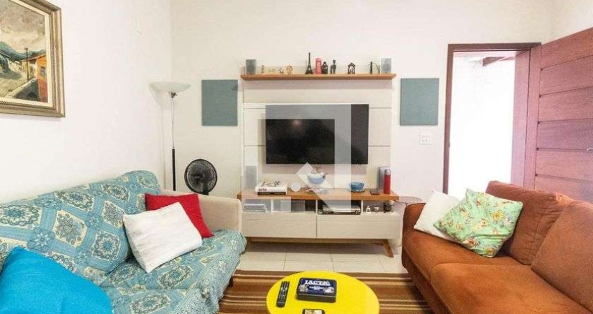 Casa à Venda - Santana, 2 Quartos,  140 m2