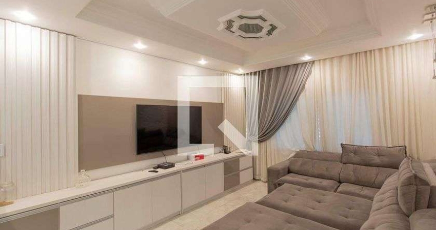 Casa à Venda - Ponte Rasa, 3 Quartos,  380 m2