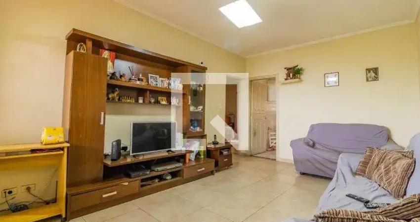 Casa à Venda - Jabaquara, 2 Quartos,  130 m2