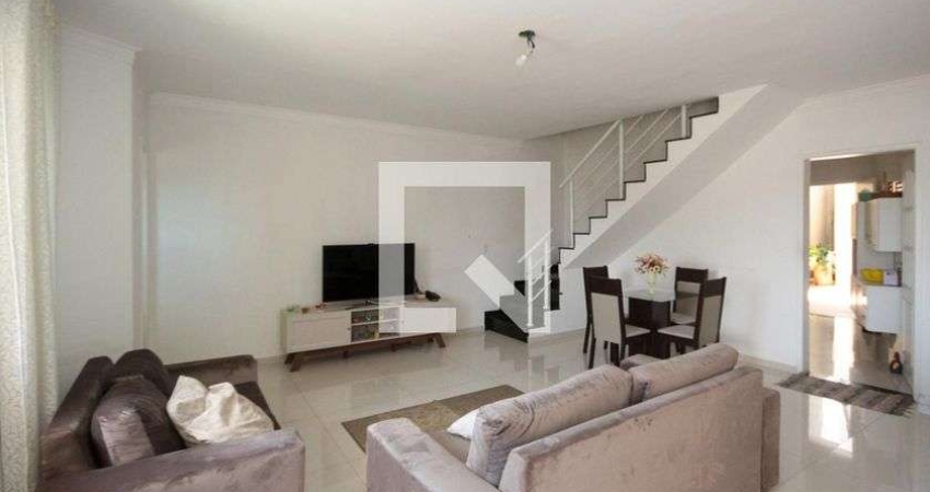 Casa à Venda - Vila Santa Clara, 3 Quartos,  148 m2