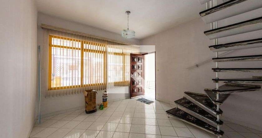 Casa à Venda - Sapopemba, 2 Quartos,  115 m2