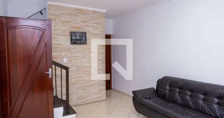 Casa à Venda - Artur Alvim, 5 Quartos,  139 m2