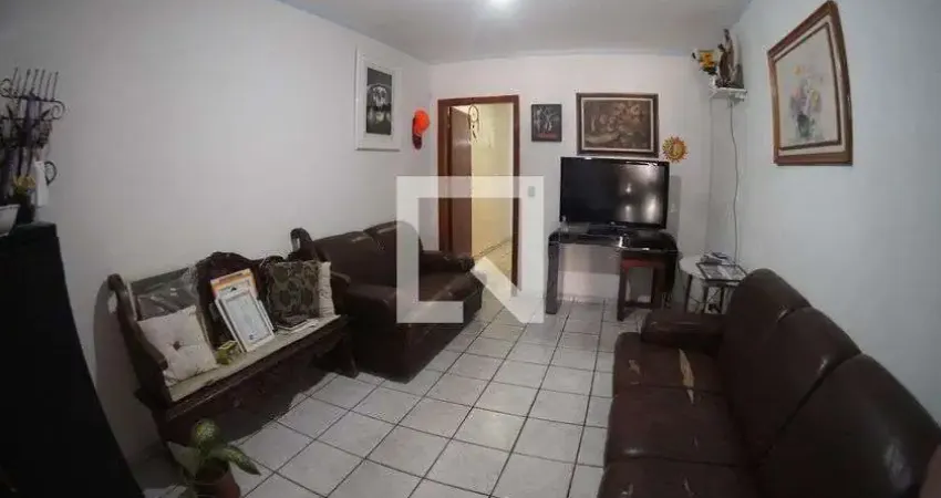 Casa à Venda - Butantã, 2 Quartos,  130 m2