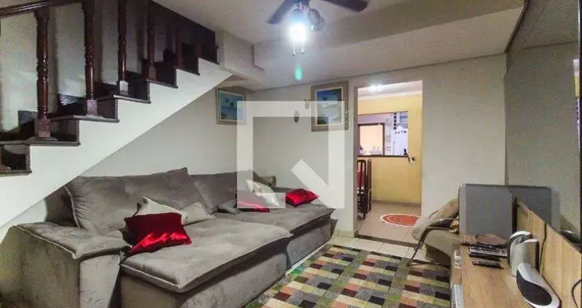Casa à Venda - Itaquera, 4 Quartos,  142 m2