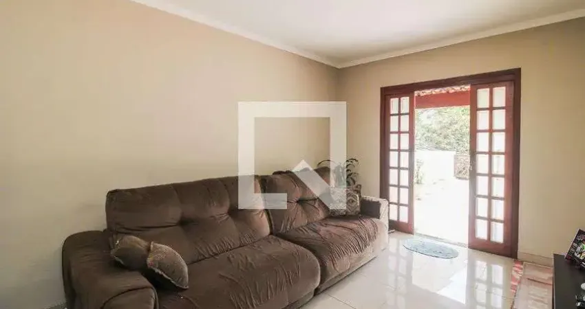 Casa à Venda - Cangaíba, 4 Quartos,  173 m2
