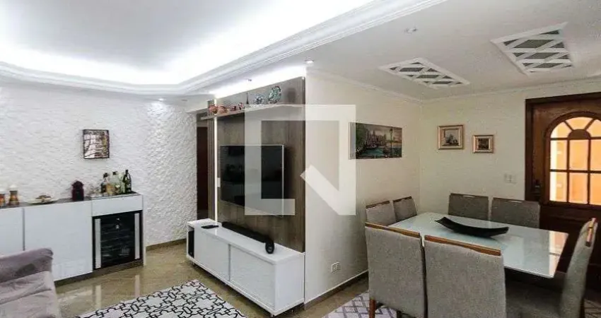 Casa com 2 quartos à venda na Rua Delmiro Gouveia, --, Sapopemba, São Paulo