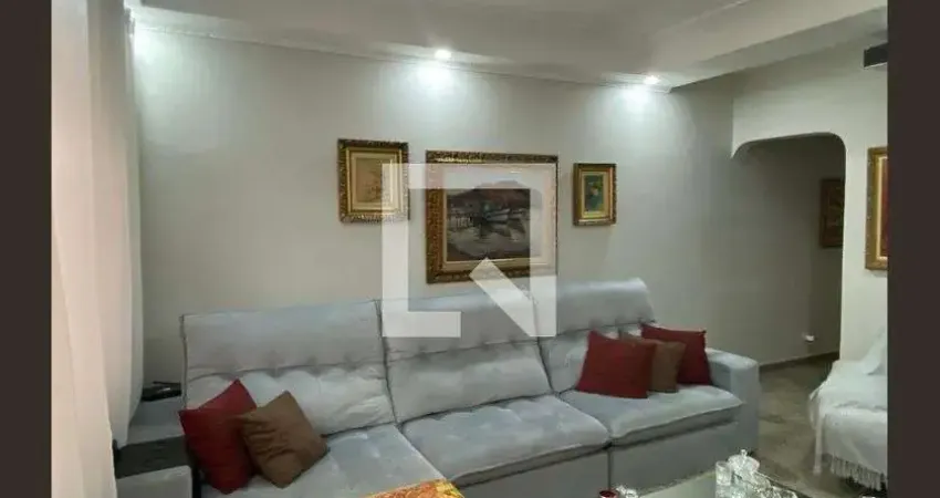 Casa à Venda - Vila Campestre, 4 Quartos,  300 m2