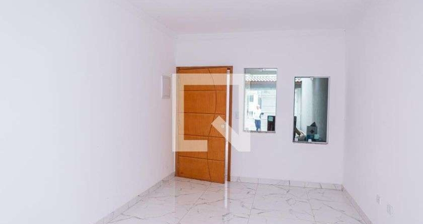 Casa à Venda - Artur Alvim, 3 Quartos,  117 m2