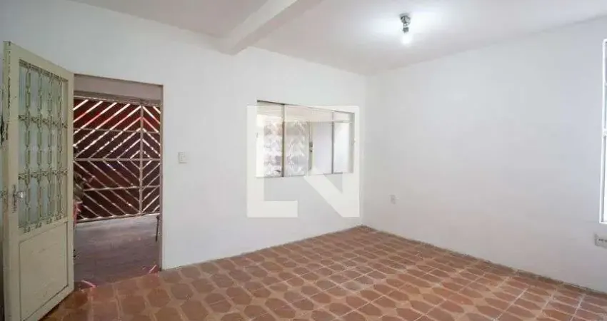Casa à Venda - Itaquera, 3 Quartos,  100 m2