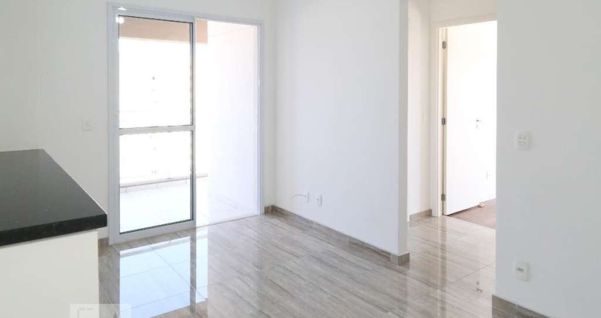 Apartamento à Venda - Vila Ede, 2 Quartos,  63 m2