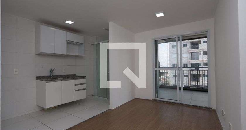 Apartamento à Venda - Vila Prudente, 2 Quartos,  60 m2