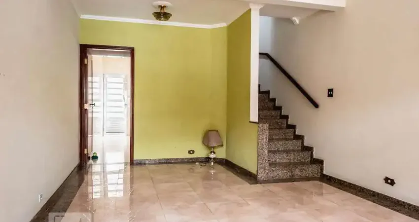 Casa à Venda - Mooca, 2 Quartos,  185 m2