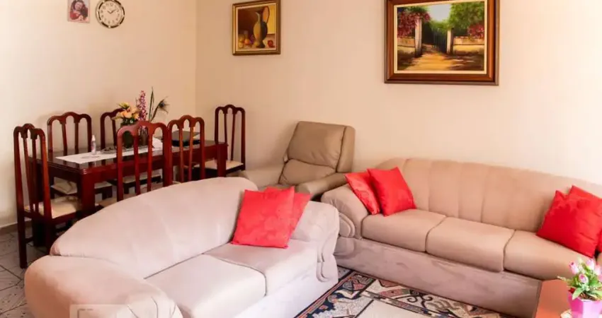 Casa à Venda - Artur Alvim, 3 Quartos,  250 m2