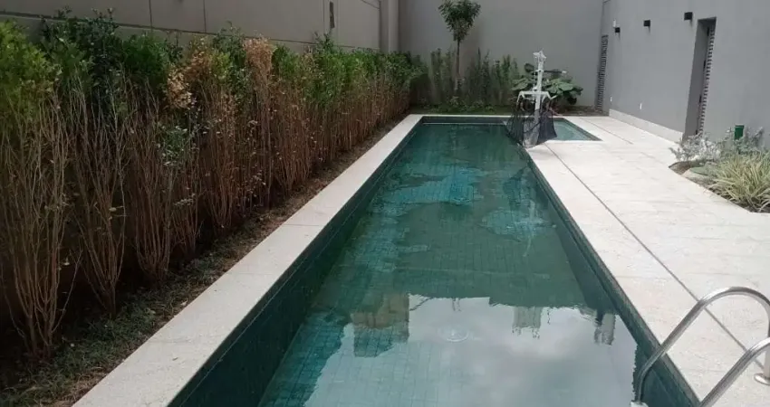 Kitnet / Stúdio para alugar na Rua Coronel Artur de Paula Ferreira, --, Vila Nova Conceição, São Paulo