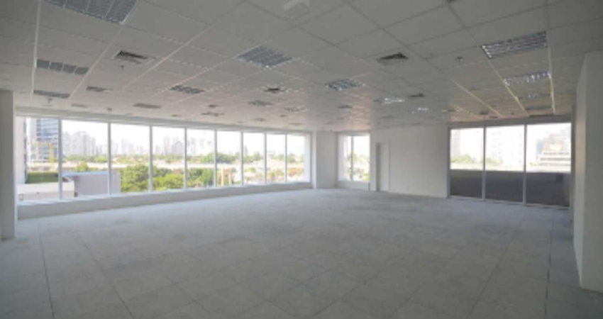 Conjunto comercial alto padrão. área 222,72 m. Alto padrão.