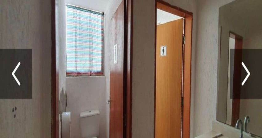 Ponto Comercial de Alto Padrão para Locação em Mirandópolis, São Paulo-SP: 4 Banheiros, 200m² de Área!
