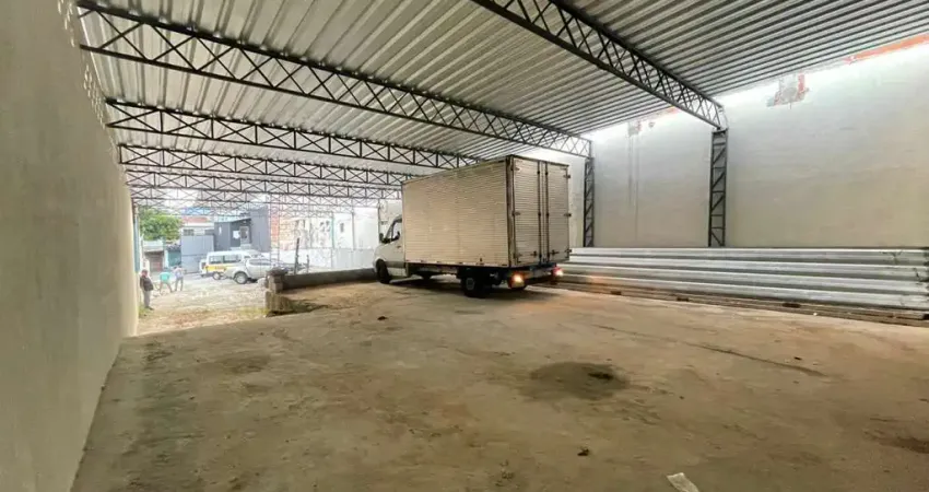 Terreno comercial para alugar na Avenida Coronel Manuel Py, --, Lauzane Paulista, São Paulo