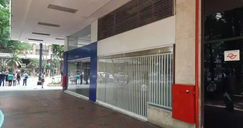 Ponto comercial à venda na Avenida São Luís, --, República, São Paulo