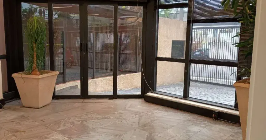 Sala comercial na rua da consolação - 500m do metrô oscar freire 4 vagas