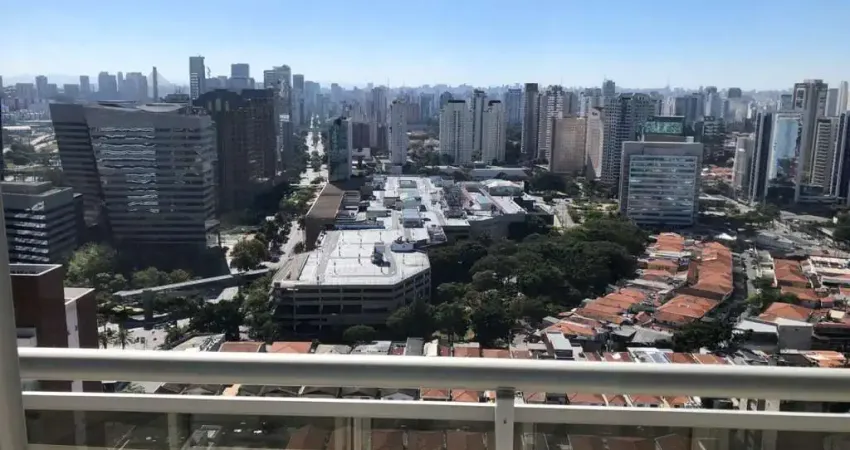 Sala comercial à venda na Rua Enxovia, --, Vila São Francisco (Zona Sul), São Paulo
