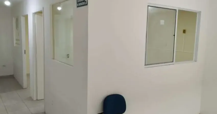 Sala comercial à venda na Rua Doutor José Estefno, --, Vila Mariana, São Paulo