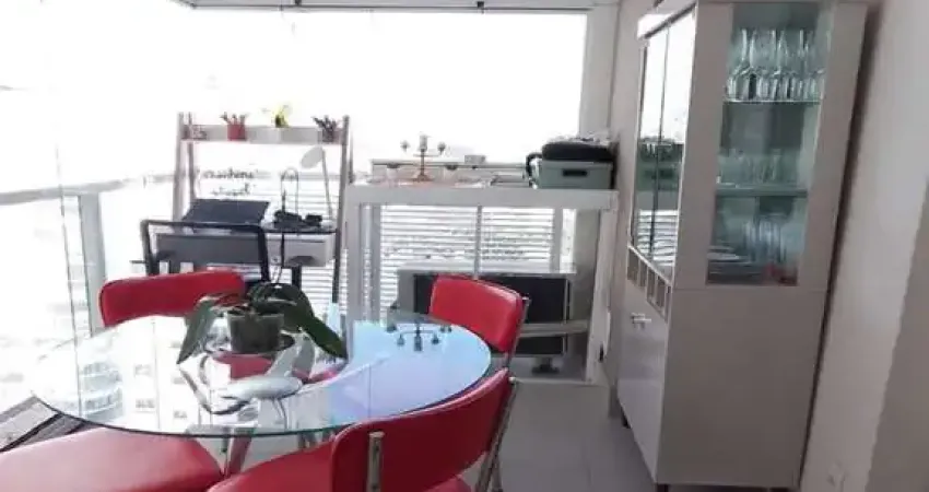 Apartamento com 1 quarto à venda na Rua Quatá, --, Vila Olímpia, São Paulo