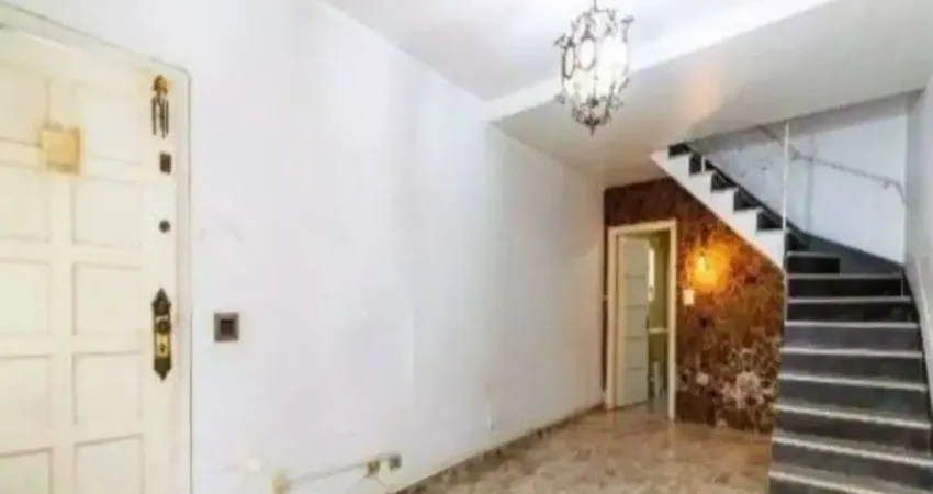 Casa com 3 quartos à venda na Rua Doutor Bacelar, --, Vila Clementino, São Paulo