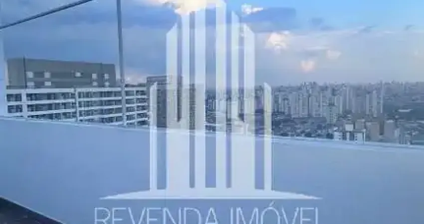 Apartamento COMERCIAL em SÃO PAULO - SP, VILA ZILDA (TATUAPÉ)