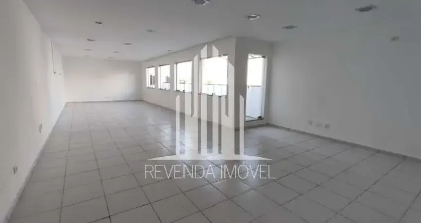 SALAO COMERCIAL em SÃO PAULO - SP, BROOKLIN PAULISTA