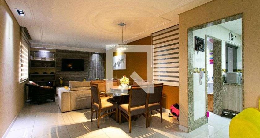 Casa à Venda - Vila Aricanduva, 3 Quartos,  140 m2
