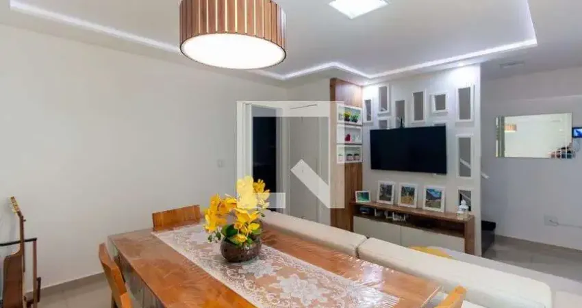Casa à Venda - Vila Prudente, 3 Quartos,  84 m2