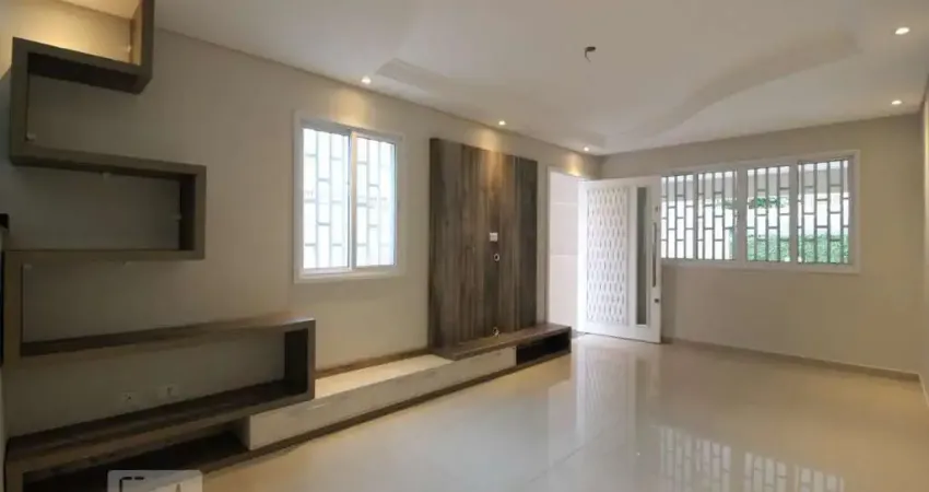 Casa em condomínio fechado com 3 quartos à venda na Travessa Carmino Gallone, --, Água Fria, São Paulo