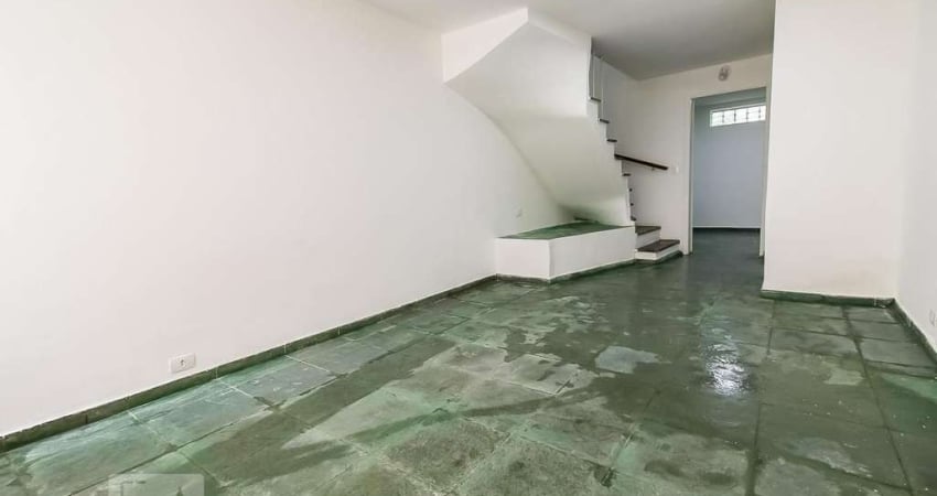 Casa à Venda - Campo Belo, 2 Quartos,  130 m2