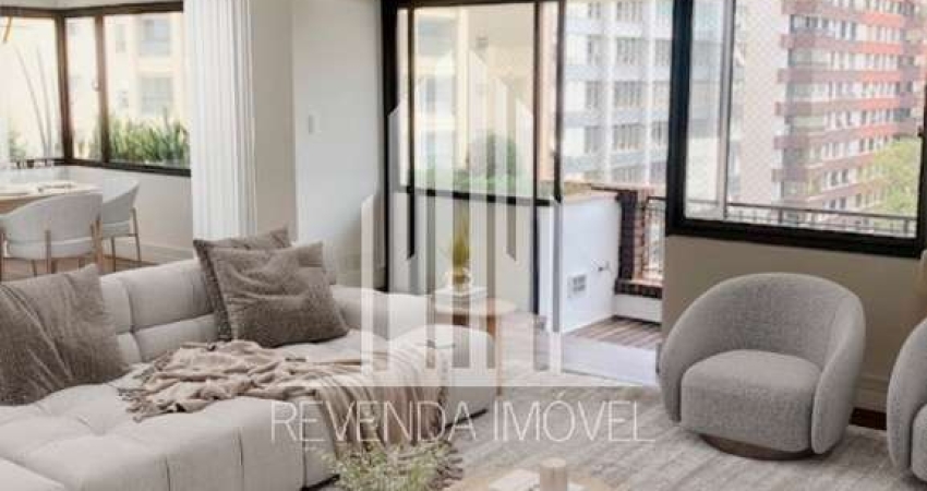 Apartamento RESIDENCIAL em SÃO PAULO - SP, JARDIM EUROPA
