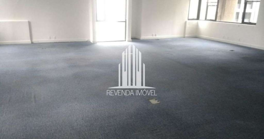 Sala Comercial para aluguel no Edifício Indeca, São Paulo