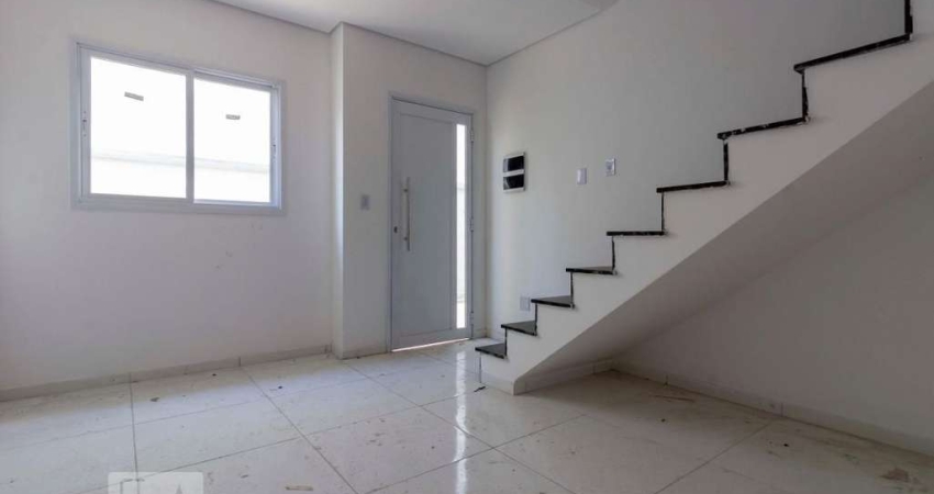 Casa à Venda - Ponte Rasa, 2 Quartos,  70 m2